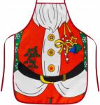 Ruhhy 22683 Mikulás Karácsonyi kötény (00022683)