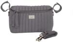 3 Sprouts Solid Charcoal Grey, steppelt