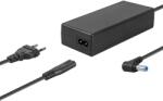 AVACOM hálózati adapter 19V, 4, 74A, 90W, hajlított csatlakozó: 5, 5 mm x 2, 5 mm (ADAC-19V-A90WB)