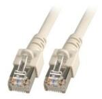 EFB Elektronik Пач кабел EFB Elektronik, SFTP, Cat. 5e, 1m, сив (K5455.1)