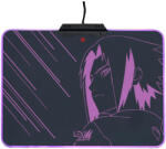 Steelplay LEXIP - Naruto Shippuden - Sasuke egérpad (TSXLXMP0001) (TSXLXMP0001)