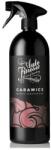 Auto Finesse Caramics Gloss Enhancer kerámia detailer a fényezés védelmére, 1 l