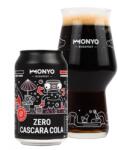 MONYO Brewing Co. Monyo Zéró Cascara Cola /Dobozos/ [0, 33L]