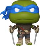 Funko Figurină Funko POP! Comics: TMNT The Last Ronin - Leonardo With Sword (Special Edition) #48 (101970) Figurina
