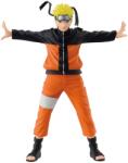 Banpresto Statuetă Banpresto Animation: Naruto Shippuden - Uzumaki Naruto (Panel Spectacle), 13 cm (171755) Figurina