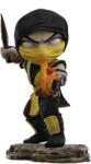 Iron Studios Statuetă Iron Studios Games: Mortal Kombat - Scorpion, 15 cm (MORTAL112324- MC) Figurina