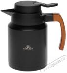Gerlach Thermo kancsó 1, 2 l fekete NATUR - digitalko