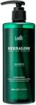 La'dor Herbalism Șampon din plante, 400 ml (19705)