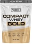Pure Gold Compact Whey Gold Dubai White Chocolate ízű fehérjepor - 1000g - vitaminbolt