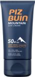 PIZ BUIN Mountain Cremă de protecție solară pentru față, SPF50, 50 ml