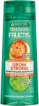 Garnier Fructis Grow Strong Șampon împotriva ruperii părului, 400 ml (G2115)