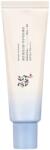Beauty of Joseon Cremă de protecție solară pentru față Aqua Fresh Rice + B5, SPF50+, 50 ml