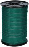 Ako Economy kerítésszalag, 200m x 40mm, zöld-szürke, Kerbl, C. A-442812-R (442812RE)