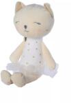 Simba Toys Nicotoy: Sparkle pluș - pisică, 30 cm (790051C)