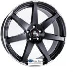 MOMO Jante aliaj MOMO SEVEN MATT BLACK POLISHED CB72.3 8X18 5X108 ET42 - anvelopejantealiaj - 782,00 RON