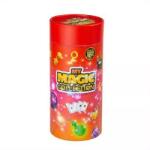 Kensho Magic City: Bűvész készlet hengerben - Piros