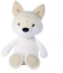 Simba Toys Nicotoy: Sparkle pluș - vilpe, 30 cm (790051R)