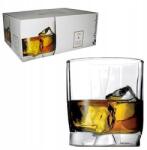 Pasabahce Whiskys poharak Pasabahce Luna 368ml 6db (64356)