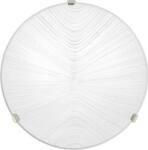 Light4U LY-6064 Rahos 40 Mennyezeti Lámpatest - Fehér / Fekete (LY-6064)