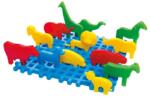 Marioinex Marioinex, Mini Zoo, set de constructie, 14 piese