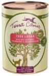 Terra Canis Terra Canis Tree Lover - Game with chestnut, blackberry and forest herbs 400 g