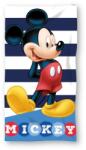 Faro Mickey Mouse, prosop cu uscare rapida, mikrofibra, 70x140 cm