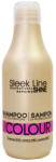 Sleek Line Sampon pentru par vopsit Colour, 300ml, Sleek Line