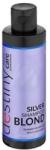 Destivii Sampon nuantator Blond-Argintiu, 200ml, Destivii