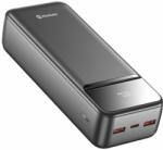 SWISSTEN Powerbank 30000mAh 22, 5W Powerbank Usb-c Usb-a (22013948)
