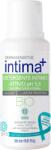 Intima+ Sapun lichid intim organic cu aloe vera & nalba, 500ml, Intima+