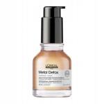 L'Oréal Loreal Metal Detox erősítő olaj minden hajtípusra 50ml (3474637090609)