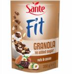 Sante Fit Granola 300g Reggelizőpehely (5900617037190)