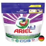 Ariel Professional színes mosókapszulák all in 1 Color 55 db (8006540936504)
