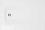 Duravit Sustano téglalap alakú zuhanytálca 120x80 cm fehér 720276740000000 (720276740000000)