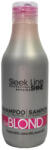 Sleek Line Sampon Blond Blush cu pigment neutralizant roz, 300ml, Sleek Line