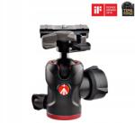 Manfrotto 494 fej, 200PL Pro, 8kg lemezzel (MH494-BH)