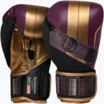 Hayabusa Mănuși de box Hayabusa Marvel's Batroc purple/gold