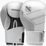 Hayabusa Mănuși de box Hayabusa S4 Leather white