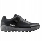 Northwave Escape Evo 2 fekete Mtb Spd kerékpáros cipő 42-es méret 499 PLN-től (80243034)