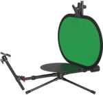 SmallRig 4807, Platforma rotativa profesionala pentru fotografiere de produs, 360°