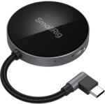 SmallRig 4870, Cititor de carduri SD4.0 MicroSD/SD, 312 MB/s