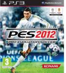 Aral PES 2012 Pro Evolution Soccer (PS3)