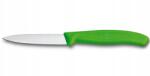 Victorinox zöldségvágó kés zöld 6.7606. L114 (8 c) (6.7606.L114)
