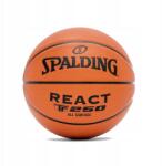 Spalding Kosárlabda labda Spalding React TF-250 7 (76-801Z)