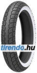 Kenda K418 WW ( 90/90-10 TL 50J hátsó kerék, Első kerék WW ) - tirendo