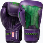 Hayabusa Mănuși de box Hayabusa Marvel's Hulk purple/green