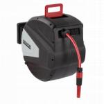 Kreator KRTGR6717 Kerti tömlő automatával. tekercselés 30m 1/2 (KRTGR6717)