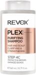 Revox Plex Purifying Shampoo Step 4C Sampon 260 ml