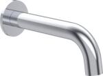Excellent Delta Pi kifolyócső csaptelep fürdőkádhoz króm AREX. 1224CR (AREX1224CR)