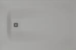Duravit Sustano téglalap alakú zuhanytálca 120x80 cm szürke 720276630000000 (720276630000000)